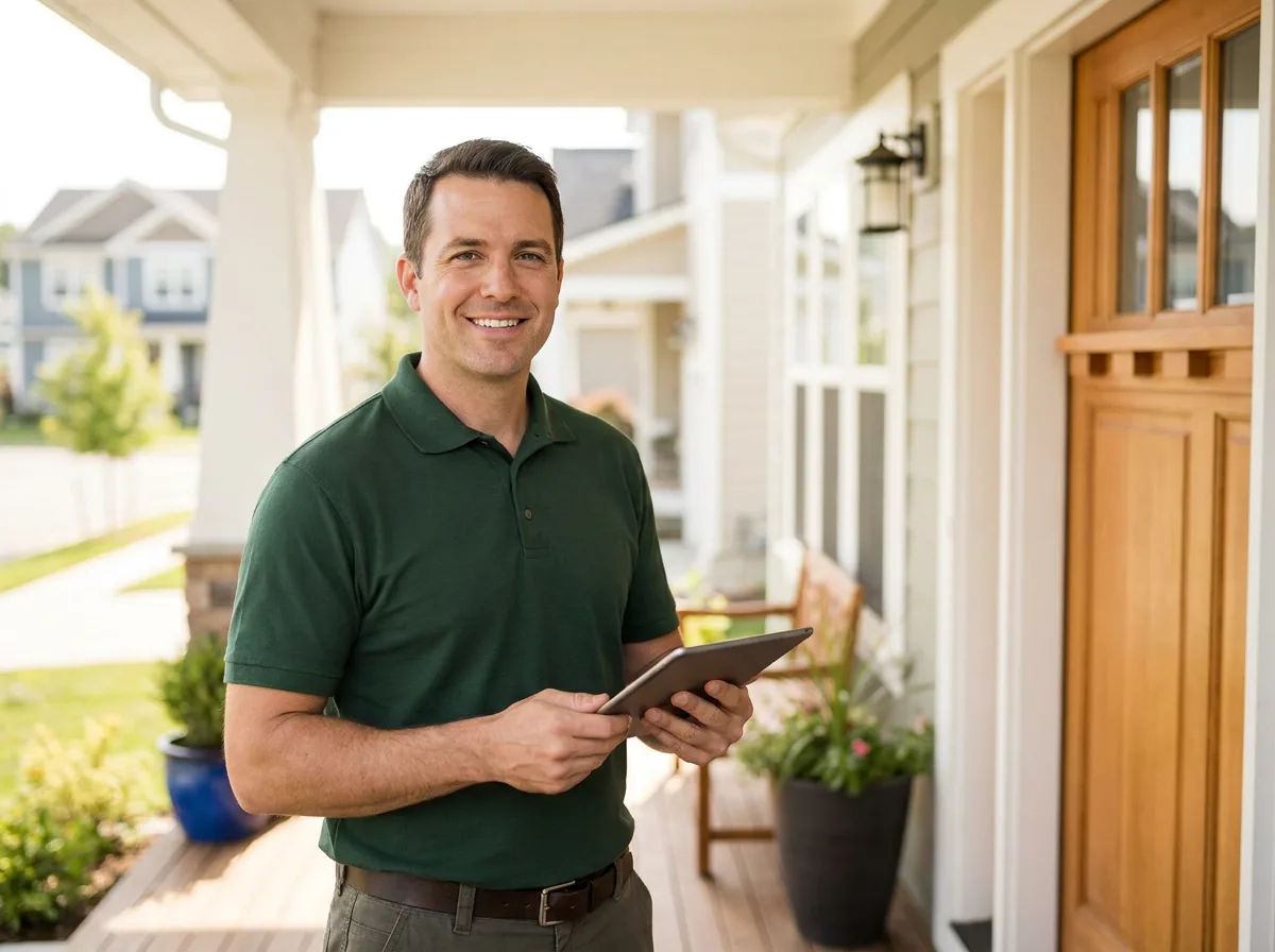 Pest control FAQs for Parnell, MO